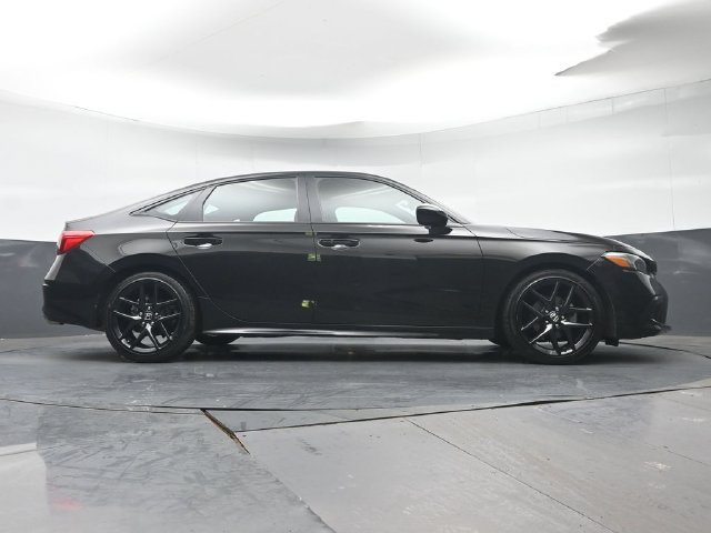 Used 2024 Honda Civic Sport image 28