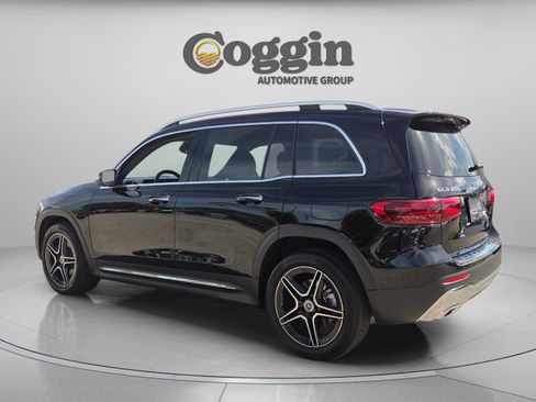 Certified 2026 Mercedes-Benz GLB 250 image 3