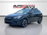 Used 2021 Subaru Crosstrek 2.5i Limited w/ Popular Package #4 image 3
