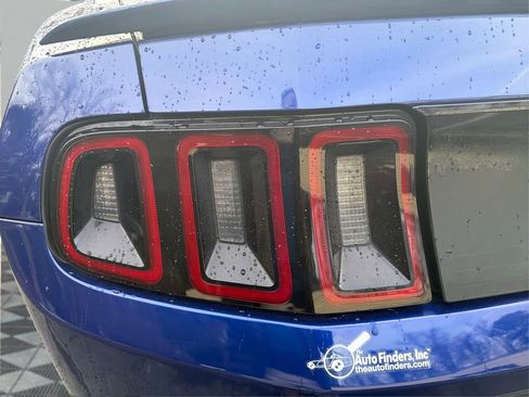 Used 2014 Ford Mustang Premium w/ Equipment Group 202A image 35