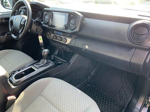 Used 2023 Toyota Tacoma SR image 12