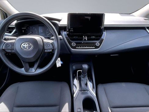 Used 2024 Toyota Corolla LE FWD image 16