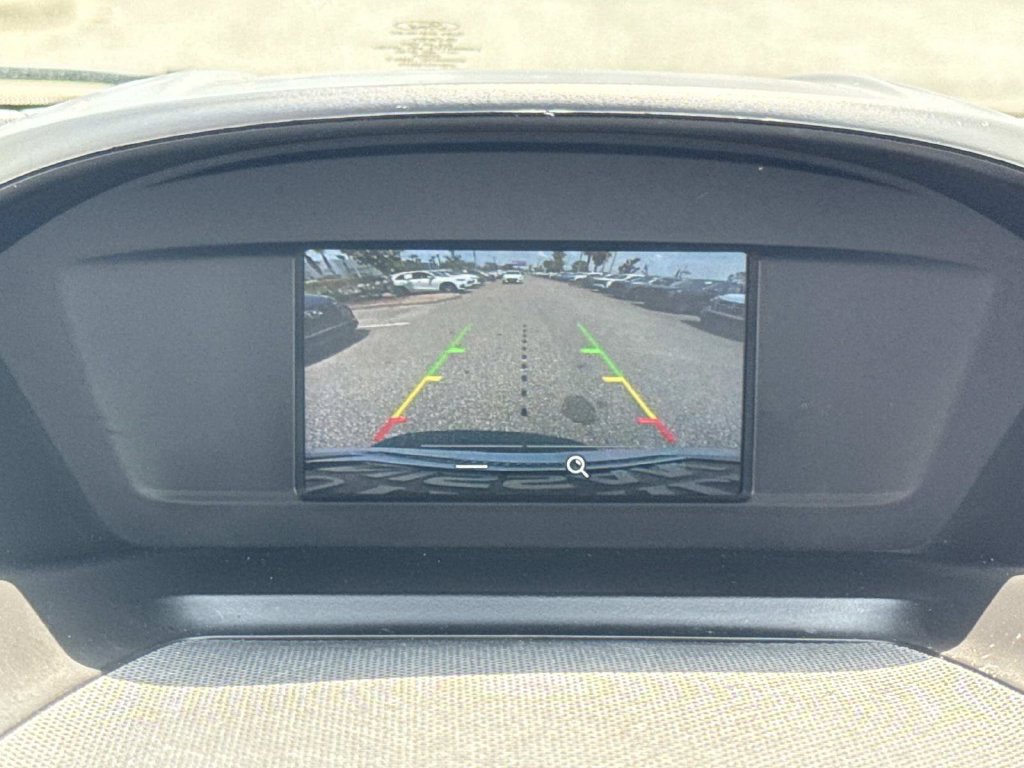 Used 2019 Ford Escape S FWD image 22