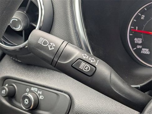 New 2025 Chevrolet Blazer LT w/ Midnight/Sport Edition image 27