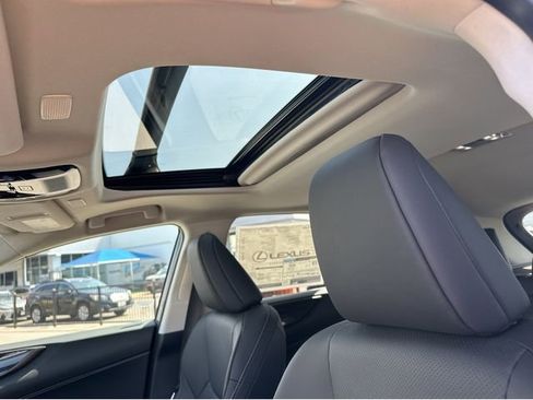 New 2026 Lexus NX 350h AWD w/ Premium Package image 16