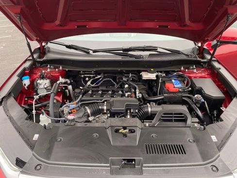 Certified 2026 Honda CR-V LX image 16