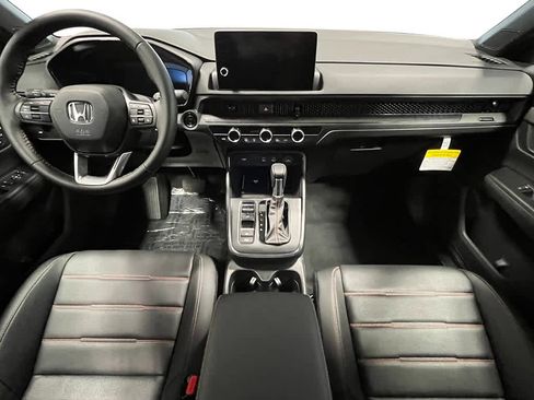 New 2026 Honda CR-V Sport-L image 16