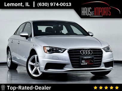 Used 2015 Audi A3 1.8T Premium w/ Cold Weather Package