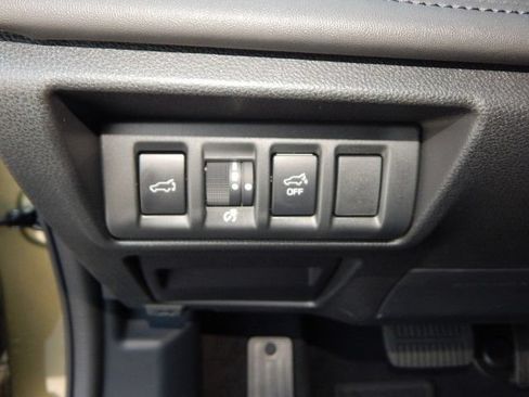 Certified 2025 Subaru Outback Wilderness AWD/4WD image 20