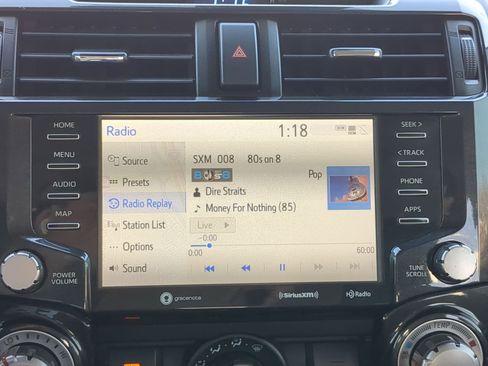 Used 2021 Toyota 4Runner TRD Off-Road Premium image 22