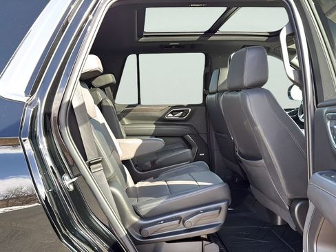 Used 2022 Chevrolet Tahoe LT image 16