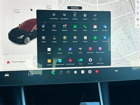 Used 2018 Tesla Model 3 Long Range image 20