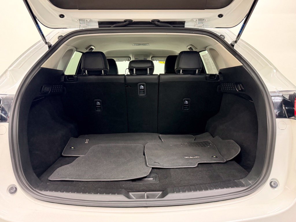Used 2025 MAZDA CX-5 AWD 2.5 S image 5