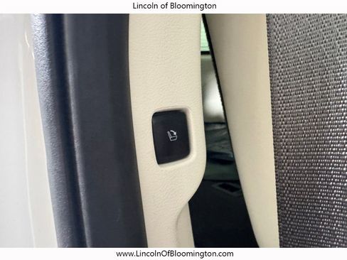 Used 2023 Lincoln Navigator Black Label AWD/4WD image 22