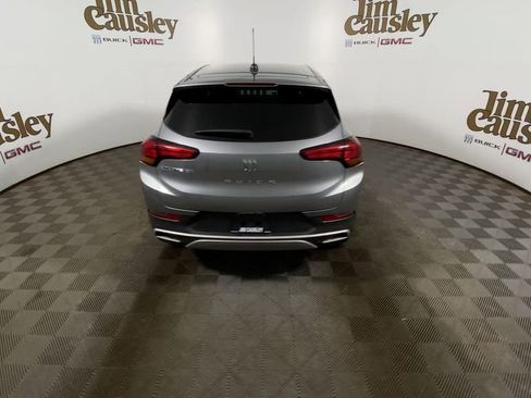 Used 2024 Buick Encore GX Preferred image 7