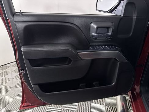 Used 2018 Chevrolet Silverado 1500 LT w/ Texas Edition AWD/4WD image 23