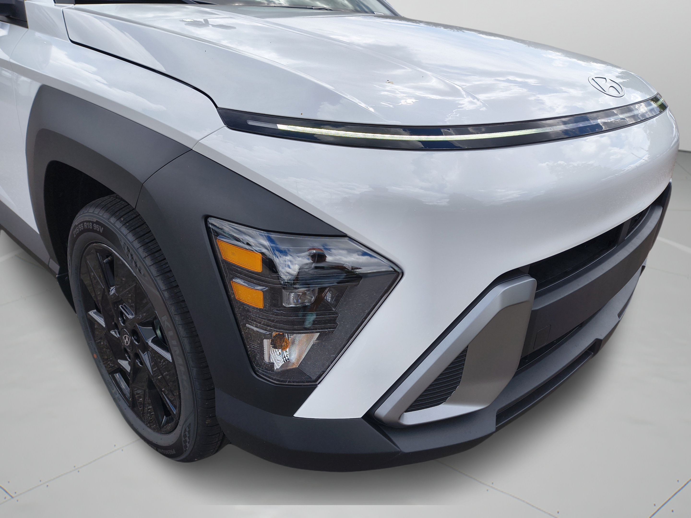 New 2027 Hyundai Kona SEL Sport FWD image 32