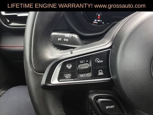 Used 2023 Dodge Hornet GT Plus w/ Tech Pack Plus w/o Parking AWD/4WD image 21