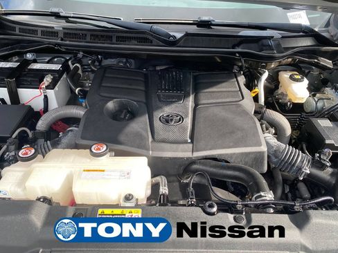 Used 2023 Toyota Tundra SR5 AWD/4WD image 28