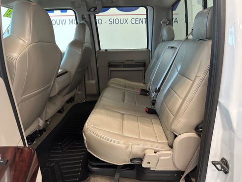 Used 2009 Ford F350 Lariat AWD/4WD image 13
