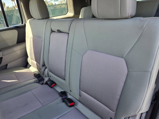 Used 2015 Honda Pilot EX image 10
