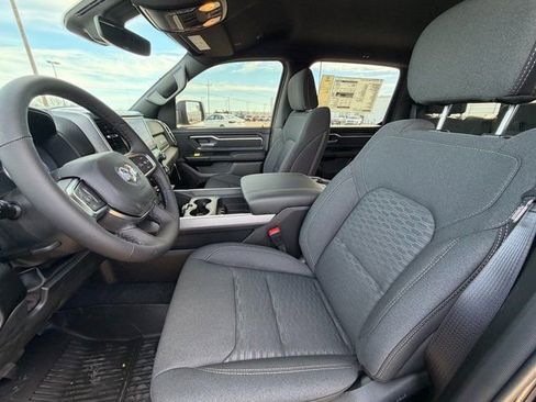 New 2026 RAM 1500 Big Horn AWD/4WD image 15