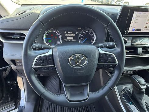 Used 2024 Toyota Highlander LE image 18