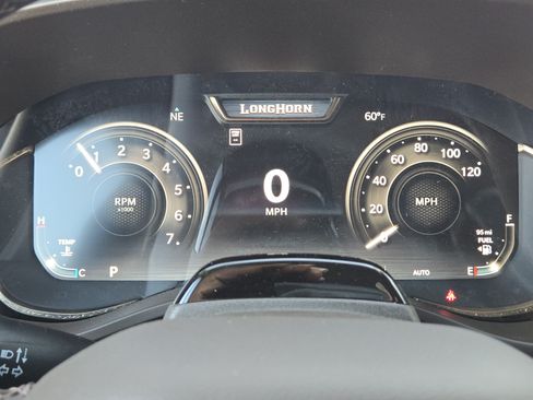New 2026 RAM 1500 Limited AWD/4WD image 14