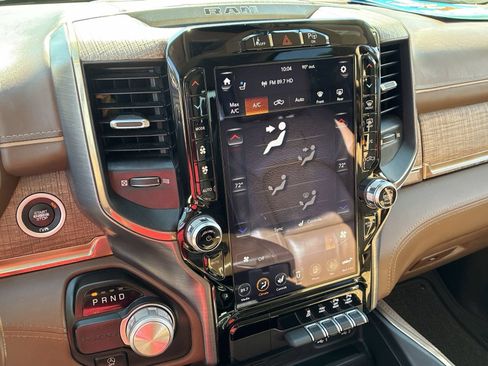 Used 2019 RAM 1500 Limited RWD image 13