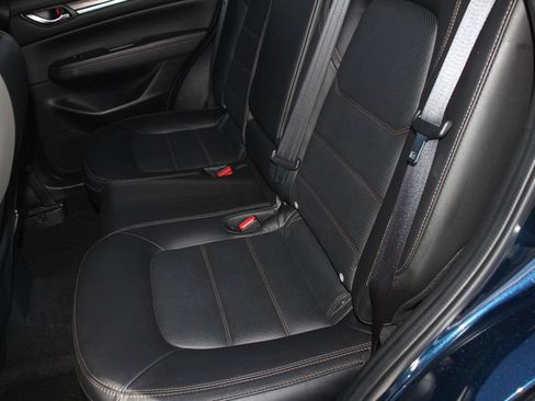 Used 2023 MAZDA CX-5 AWD 2.5 S w/ Premium Plus Pkg image 20