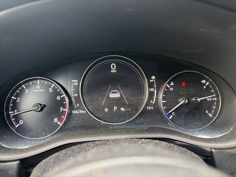 Used 2021 MAZDA CX-30 FWD 2.5 S w/ Preferred Package image 14