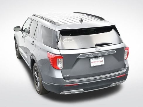 Used 2023 Ford Explorer XLT w/ Equipment Group 202A image 23