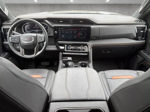 Used 2023 GMC Sierra 1500 AT4 w/ Technology Package AWD/4WD image 20