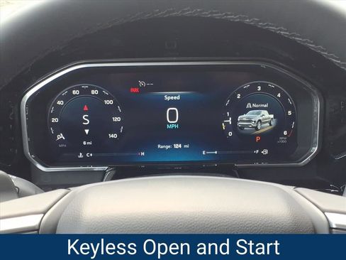 New 2026 Chevrolet Silverado 1500 LT image 15