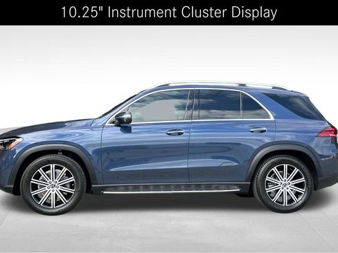 Certified 2024 Mercedes-Benz GLE 350 4MATIC image 10