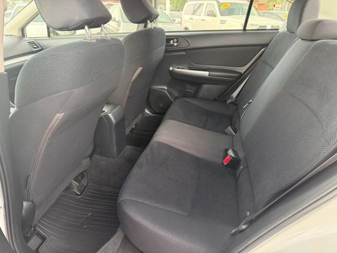 Used 2016 Subaru Impreza 2.0i Premium AWD/4WD image 13