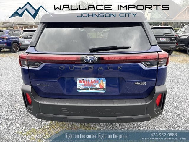 New 2026 Subaru Outback Limited w/ Premium/Limited Plus Package AWD/4WD image 49