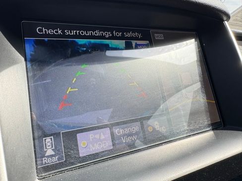 Used 2017 INFINITI Q60 Red Sport 400 image 22