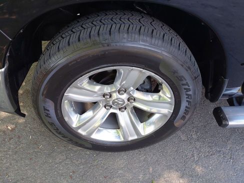 Used 2014 RAM 1500 Big Horn AWD/4WD image 27