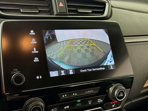 Used 2019 Honda CR-V EX image 17
