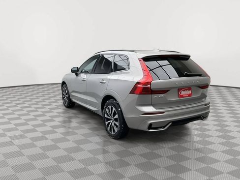 Used 2024 Volvo XC60 B5 Plus AWD/4WD image 36