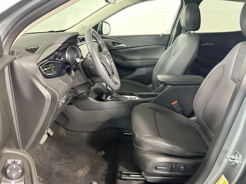 Used 2023 Buick Encore GX Select w/ Experience Buick Package FWD image 12