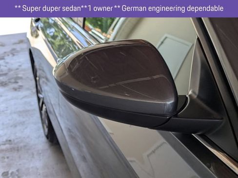 Used 2024 Volkswagen Jetta S FWD image 12