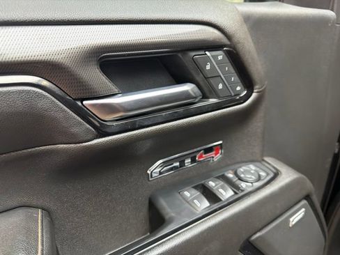 Used 2022 GMC Sierra 1500 AT4 w/ AT4 Premium Package AWD/4WD image 25