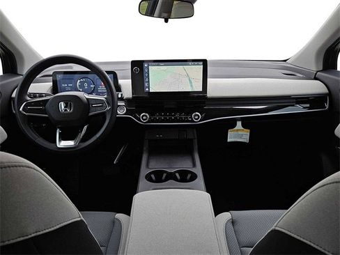 New 2026 Honda Prologue Eco image 13
