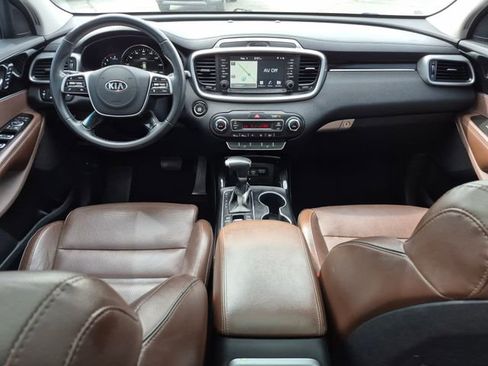 Used 2020 Kia Sorento SX FWD image 19