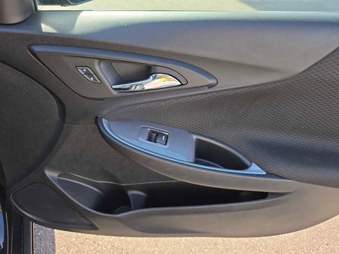 Used 2024 Chevrolet Malibu LT image 24