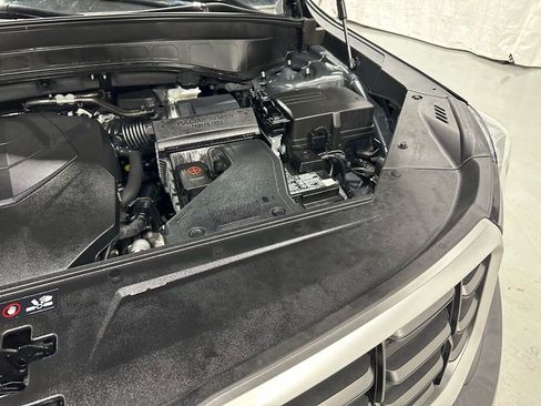 Used 2025 Kia Telluride S image 65