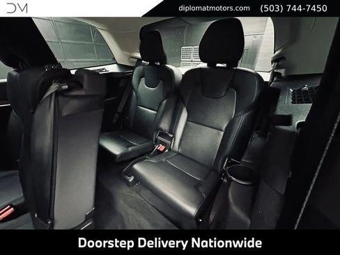 Used 2024 Volvo XC90 T8 Plus AWD/4WD image 26