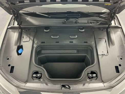 New 2025 Audi S6 e-tron Premium Plus image 23